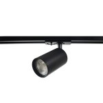 Светильник однофазный Crystallux CLT 0.31 018 BL Basic