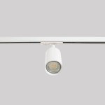 Светильник однофазный Crystallux CLT 0.31 018 WH Basic