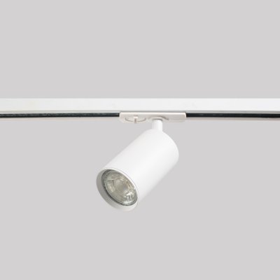 Светильник однофазный Crystallux CLT 0.31 018 WH Basic