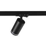 Светильник однофазный Crystallux CLT 0.31 019 BL Basic