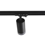 Светильник однофазный Crystallux CLT 0.31 019 BL Basic