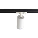 Светильник однофазный Crystallux CLT 0.31 019 WH Basic