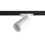 Светильник однофазный Crystallux CLT 0.31 019 WH Basic