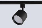 Светильник однофазный Crystal Lux CLT 0.31 020 BK