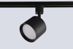 Светильник однофазный Crystal Lux CLT 0.31 020 BK