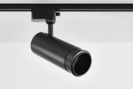 Светильник однофазный Crystal Lux CLT 0.31 021 BK 3CCT ZOOM