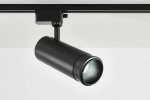 Светильник однофазный Crystal Lux CLT 0.31 021 BK 3CCT ZOOM