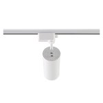 Светильник однофазный Crystal Lux CLT 0.31 021 WH 3CCT ZOOM