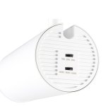 Светильник однофазный Crystal Lux CLT 0.31 021 WH 3CCT ZOOM