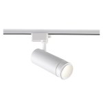 Светильник однофазный Crystal Lux CLT 0.31 021 WH 3CCT ZOOM