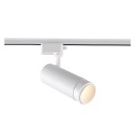 Светильник однофазный Crystal Lux CLT 0.31 021 WH 3CCT ZOOM