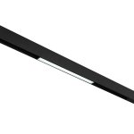 Светильник трековый магнитный Crystal Lux CLT 0.33 001 12W BL M 3CCT-SMART