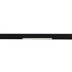 Светильник трековый магнитный Crystal Lux CLT 0.33 001 12W BL M 3CCT-SMART