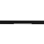 Светильник трековый магнитный Crystal Lux CLT 0.33 001 12W BL M 3CCT-SMART