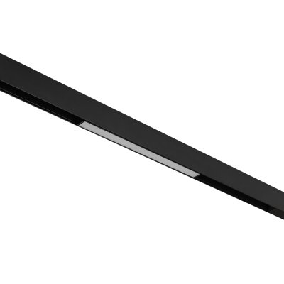 Светильник трековый магнитный Crystal Lux CLT 0.33 001 12W BL M 3CCT-SMART