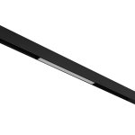 Светильник трековый магнитный Crystal Lux CLT 0.33 001 12W BL M 3CCT-SMART