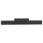 Светильник трековый магнитный Crystallux CLT 0.33 001 12W BL M3000K SPACE