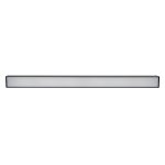 Светильник трековый магнитный Crystallux CLT 0.33 001 12W BL M3000K SPACE