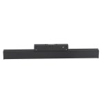 Светильник трековый магнитный Crystal Lux CLT 0.33 001 12W BL M4000K (1409/300)