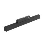 Светильник трековый магнитный Crystal Lux CLT 0.33 001 12W BL M4000K (1409/300)
