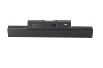 Светильник трековый магнитный Crystal Lux CLT 0.33 001 12W BL T 3CCT-SMART