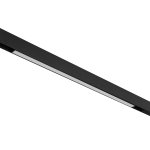 Светильник трековый магнитный Crystal Lux CLT 0.33 001 18W BL M 3CCT-SMART