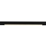 Светильник трековый магнитный Crystal Lux CLT 0.33 001 18W BL M 3CCT-SMART