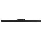 Светильник трековый магнитный Crystal Lux CLT 0.33 001 18W BL M 3CCT-SMART