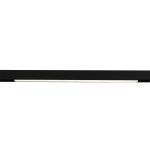 Светильник трековый магнитный Crystal Lux CLT 0.33 001 18W BL M 3CCT-SMART