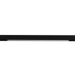 Светильник трековый магнитный Crystal Lux CLT 0.33 001 18W BL M 3CCT-SMART