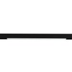 Светильник трековый магнитный Crystal Lux CLT 0.33 001 18W BL M 3CCT-SMART