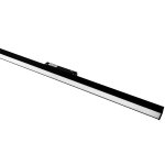 Светильник трековый магнитный Crystallux CLT 0.33 001 18W BL M4000K SPACE