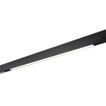 Светильник трековый магнитный Crystallux CLT 0.33 001 18W BL M4000K SPACE