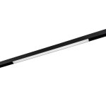 Светильник трековый магнитный Crystallux CLT 0.33 001 18W BL M4000K SPACE