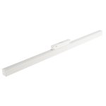 Светильник трековый магнитный Crystallux CLT 0.33 001 18W WH M4000K SPACE