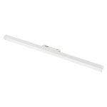 Светильник трековый магнитный Crystallux CLT 0.33 001 18W WH M4000K SPACE