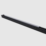 Светильник трековый магнитный Crystallux CLT 0.33 001 24W BL M TUYA Space Smart Home