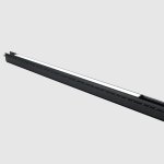 Светильник трековый магнитный Crystallux CLT 0.33 001 24W BL M TUYA Space Smart Home