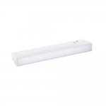 Светильник трековый магнитный Crystallux CLT 0.33 001 6W WH M4000K SPACE