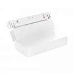 Светильник трековый магнитный Crystallux CLT 0.33 002 6W WH M4000K SPACE