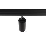 Светильник трековый магнитный Crystal Lux CLT 0.33 003 12W BL 3CCT-SMART