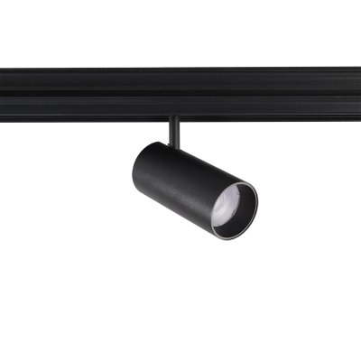 Светильник трековый магнитный Crystal Lux CLT 0.33 003 12W BL 3CCT-SMART