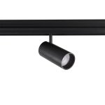Светильник трековый магнитный Crystal Lux CLT 0.33 003 12W BL 3CCT-SMART
