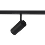 Светильник трековый магнитный Crystal Lux CLT 0.33 003 12W BL 4000K (1409/309)