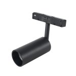 Светильник трековый магнитный Crystallux CLT 0.33 003 12W BL TUYA Space Smart Home