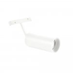 Светильник трековый магнитный Crystallux CLT 0.33 003 12W WH 4000K SPACE