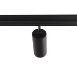 Светильник трековый магнитный Crystal Lux CLT 0.33 003 20W BL 3CCT-SMART