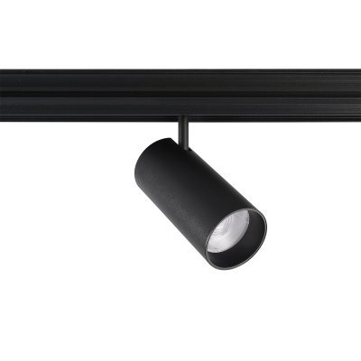 Светильник трековый магнитный Crystal Lux CLT 0.33 003 20W BL 3CCT-SMART