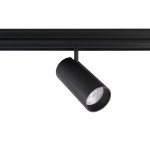 Светильник трековый магнитный Crystal Lux CLT 0.33 003 20W BL 3CCT-SMART