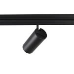 Светильник трековый магнитный Crystal Lux CLT 0.33 003 20W BL 3CCT-SMART